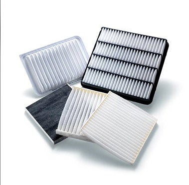 Toyota Cabin Air Filter | Jim Shorkey Toyota of Greensburg in Greensburg PA