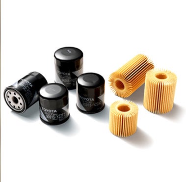 Toyota Oil Filter | Jim Shorkey Toyota of Greensburg in Greensburg PA