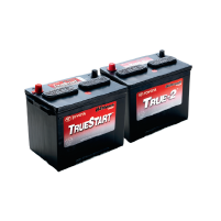 Batteries at Jim Shorkey Toyota of Greensburg in Greensburg PA