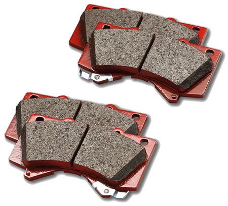 Genuine Toyota Brake Pads | Jim Shorkey Toyota of Greensburg in Greensburg PA