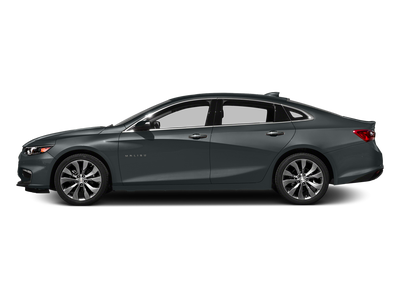 2016 Chevrolet Malibu Premier