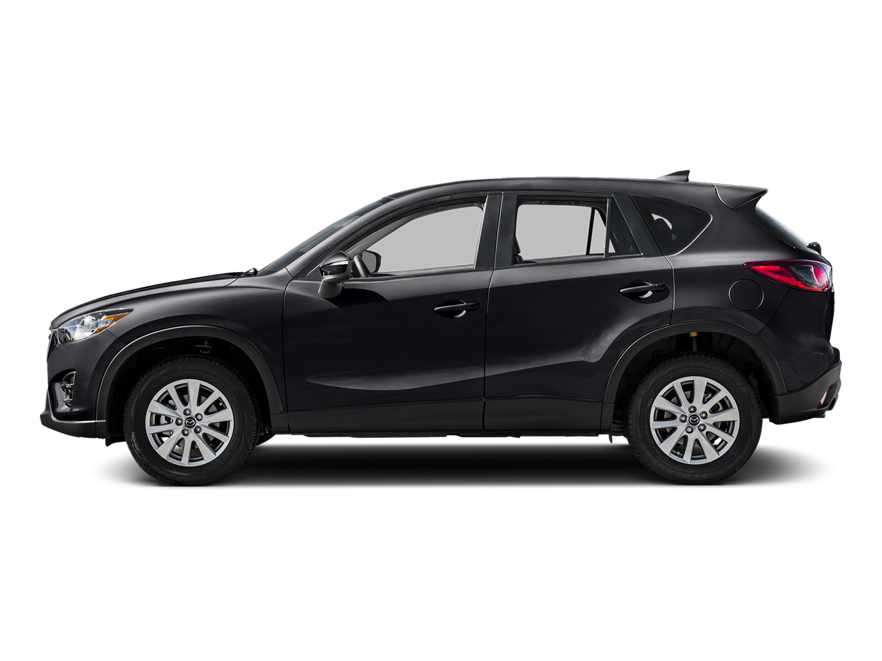 2016 Mazda Mazda CX-5 Touring