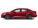 2020 Toyota Corolla XSE