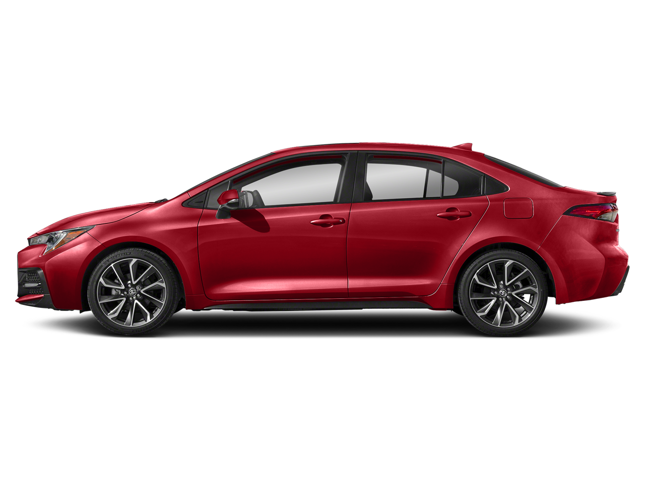 2020 Toyota Corolla XSE
