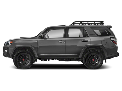2020 Toyota 4Runner TRD Pro
