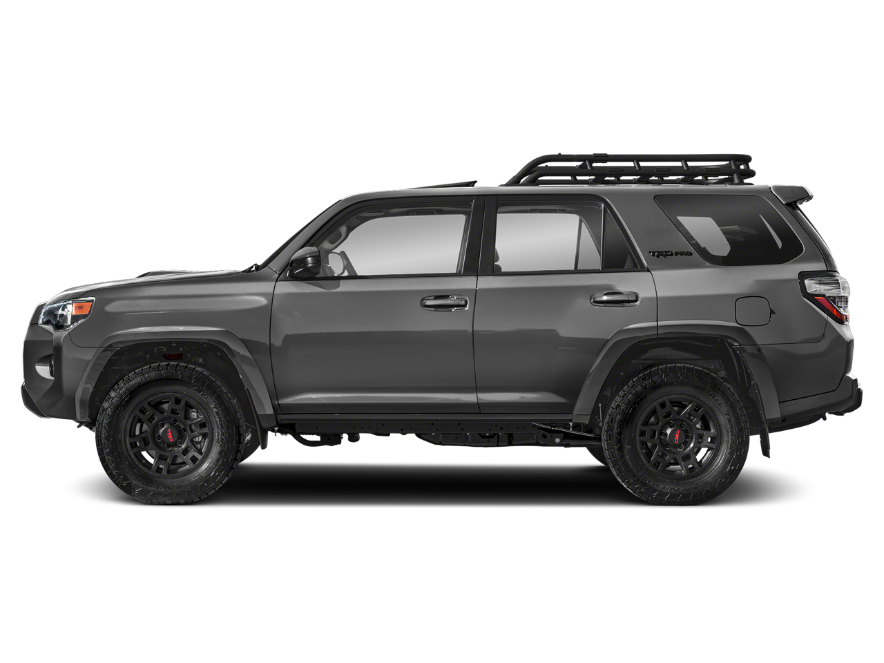 2020 Toyota 4Runner TRD Pro
