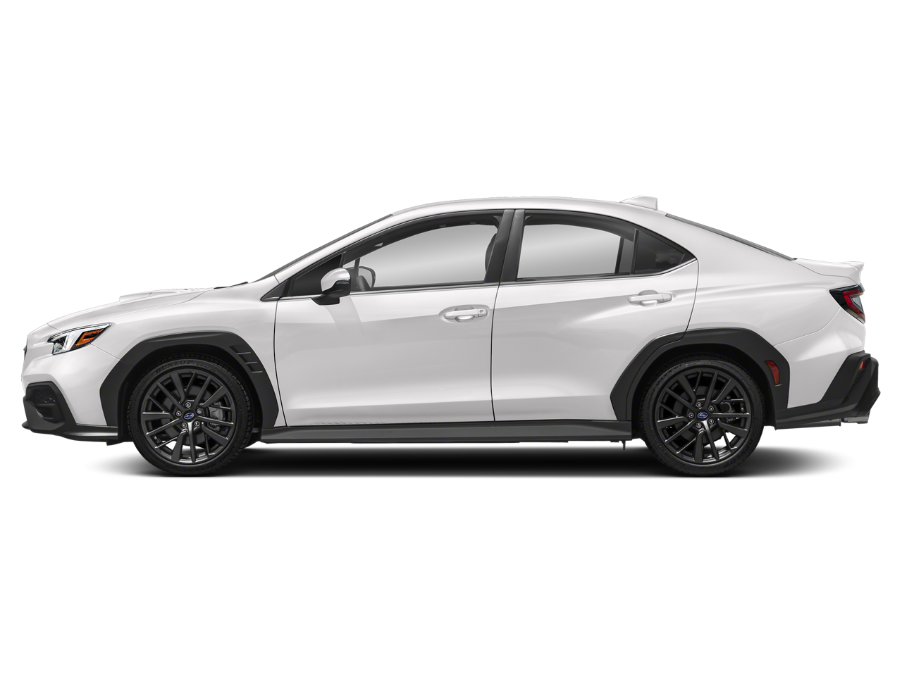 2022 Subaru WRX GT