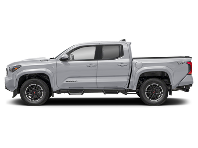 2025 Toyota Tacoma i-FORCE MAX Tacoma TRD Sport