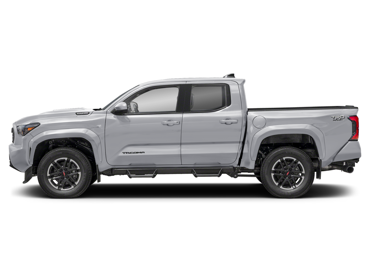 2025 Toyota Tacoma i-FORCE MAX Tacoma TRD Sport