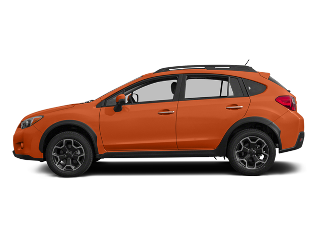 2013 Subaru XV Crosstrek 2.0i Limited