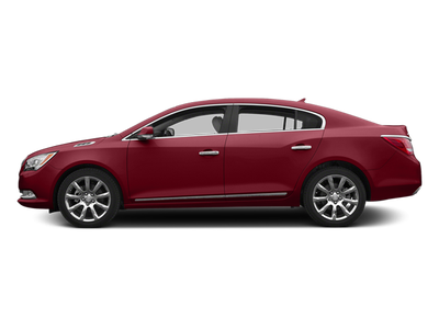 2014 Buick LaCrosse Premium I Group
