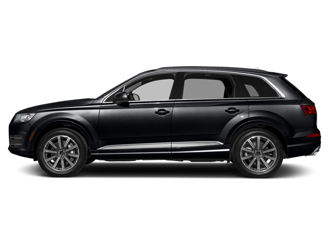 2019 Audi Q7 55 Prestige quattro