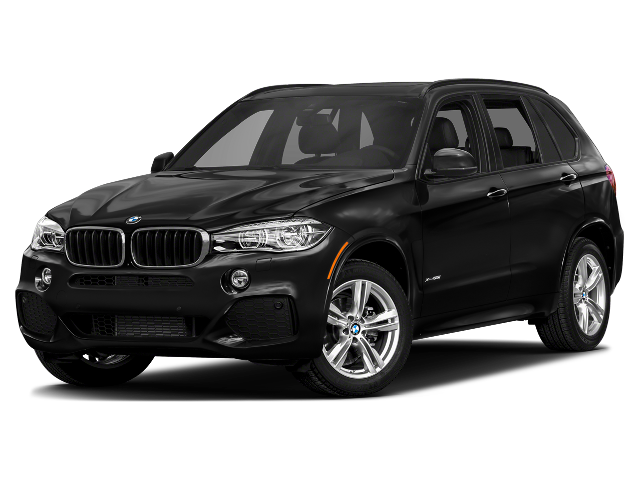 2015 BMW X5 xDrive35d's photo