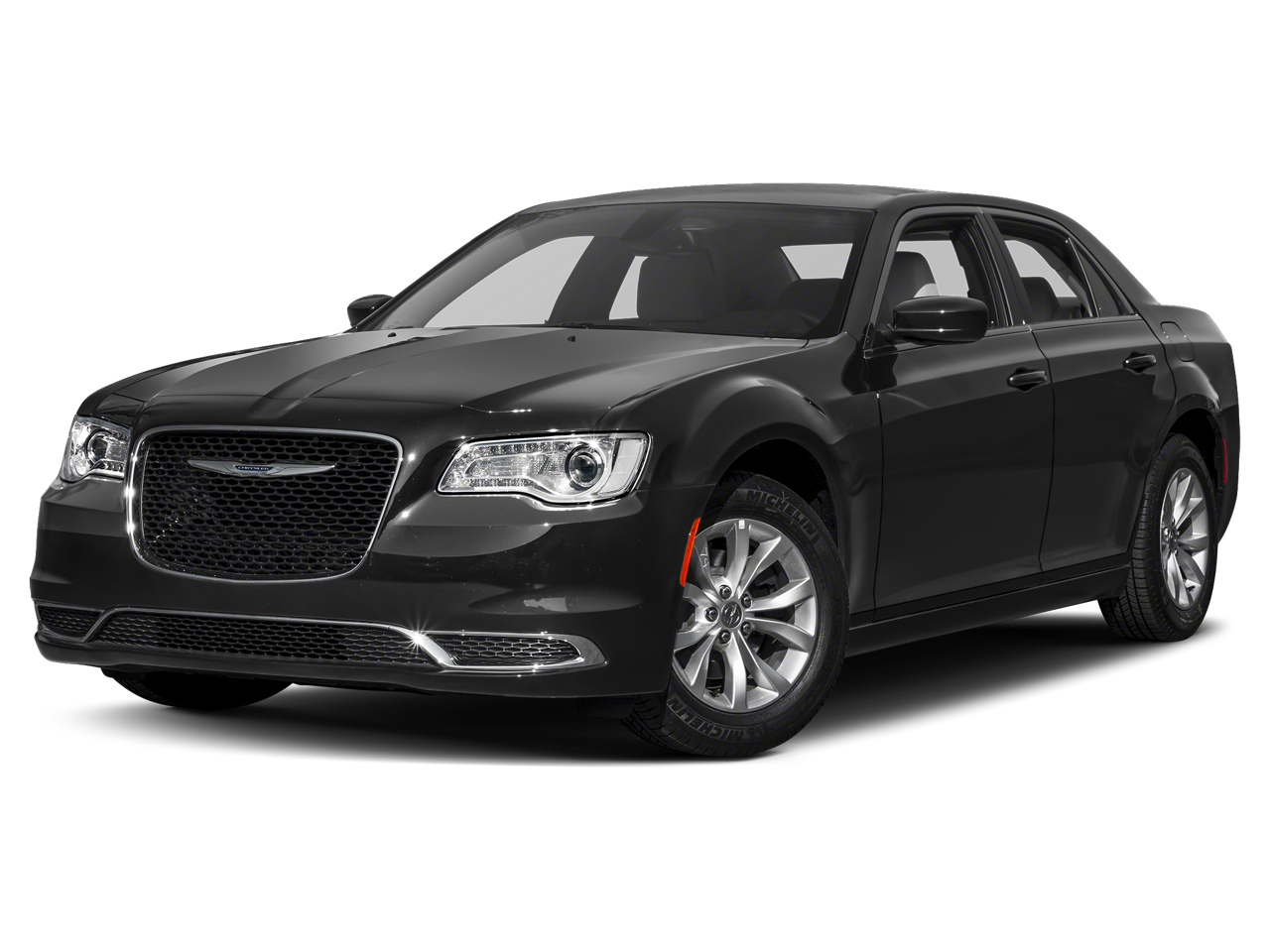 2015 Chrysler 300 Limited V6 AWD's photo