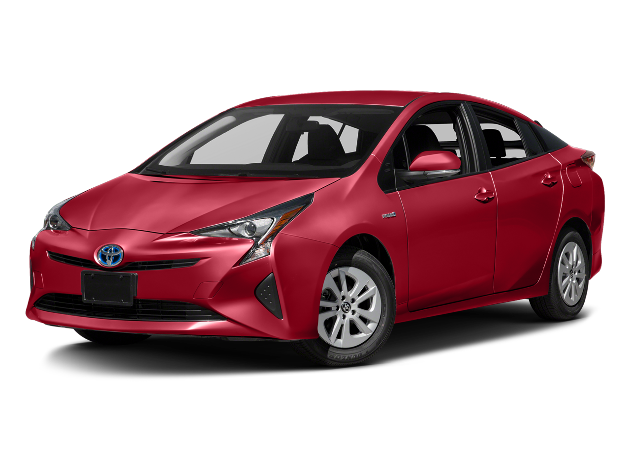 2016 Toyota Prius Three