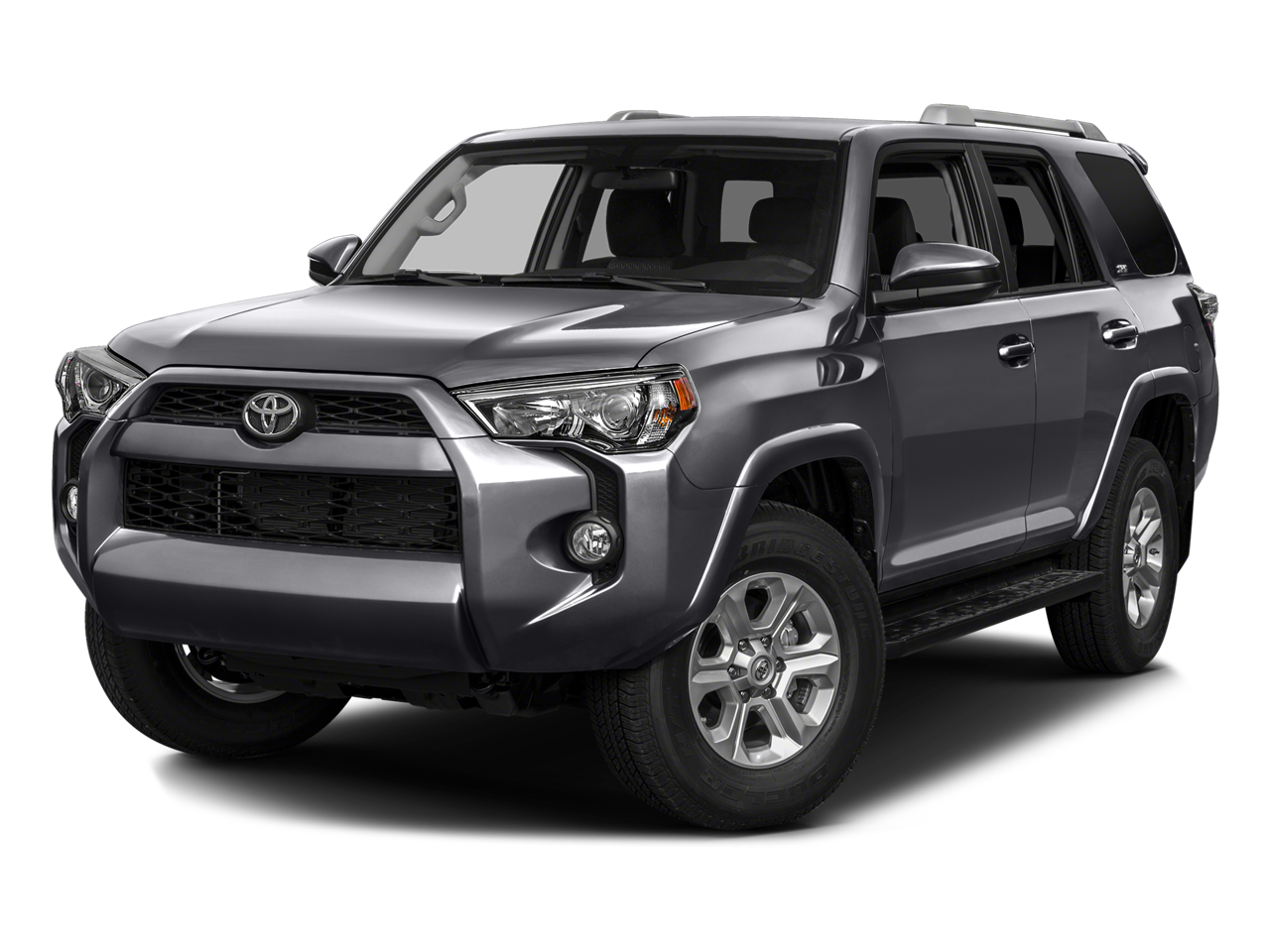 2016 Toyota 4Runner SR5 Premium 4x4 V6's photo