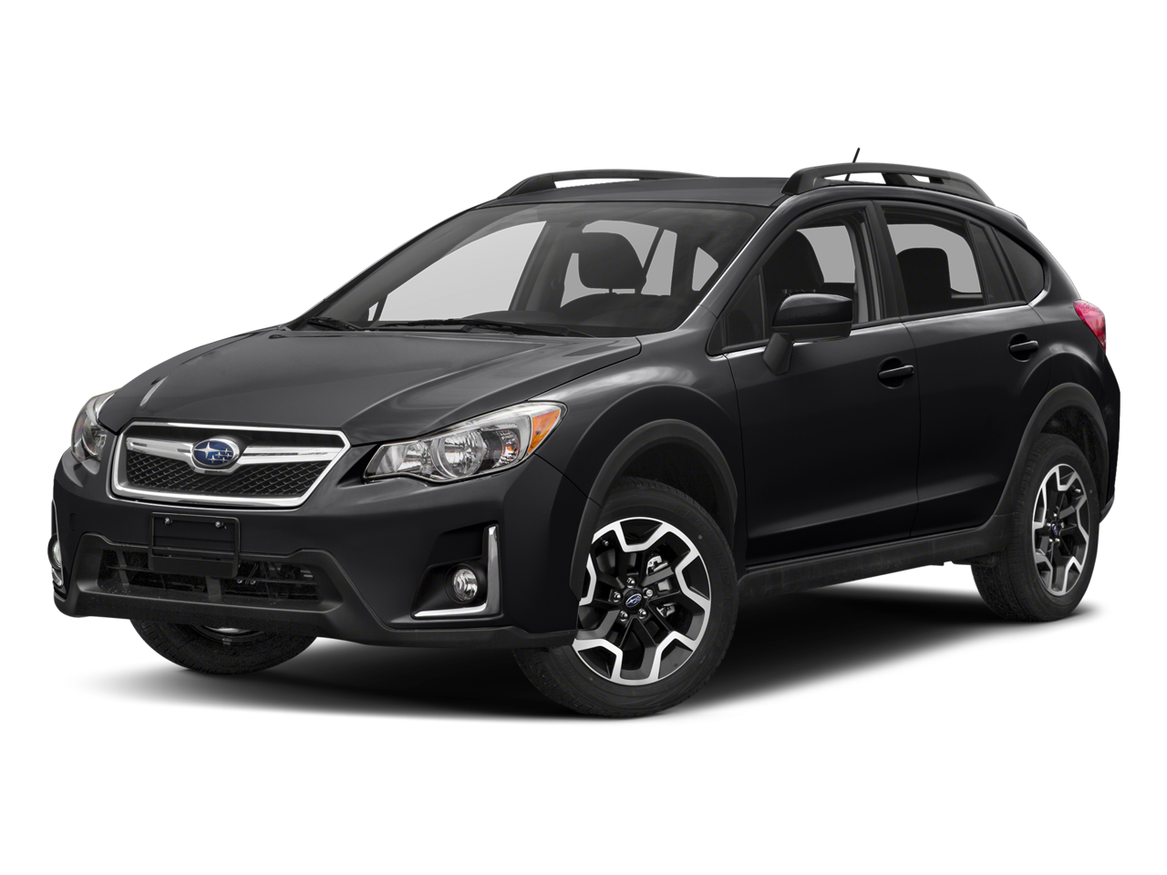 2017 Subaru Crosstrek 2.0i Premium CVT's photo