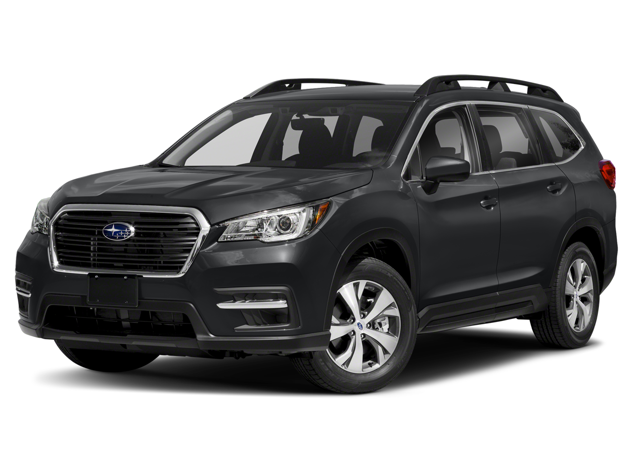 2019 Subaru Ascent Premium