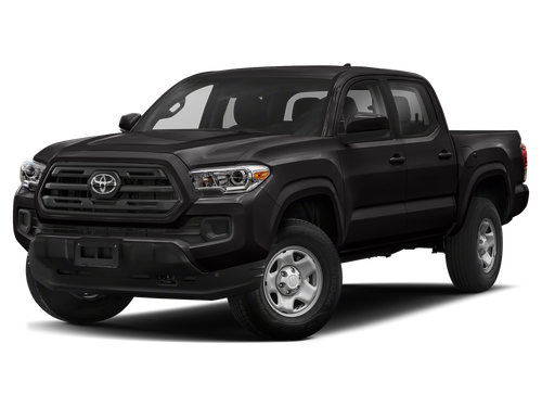 2019 Toyota Tacoma TRD Off-Road V6