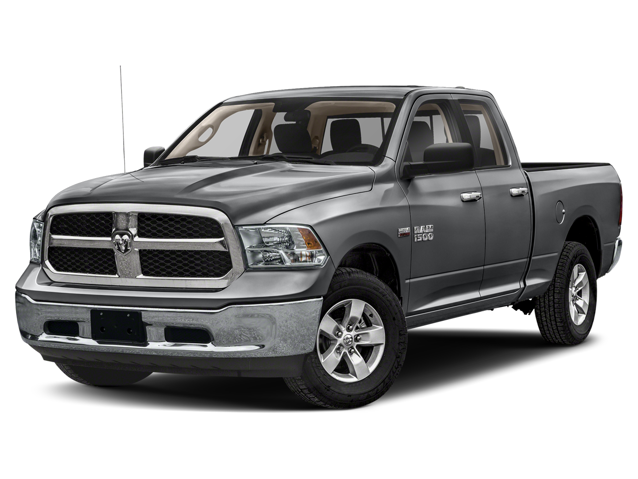 2020 RAM 1500 Classic Warlock