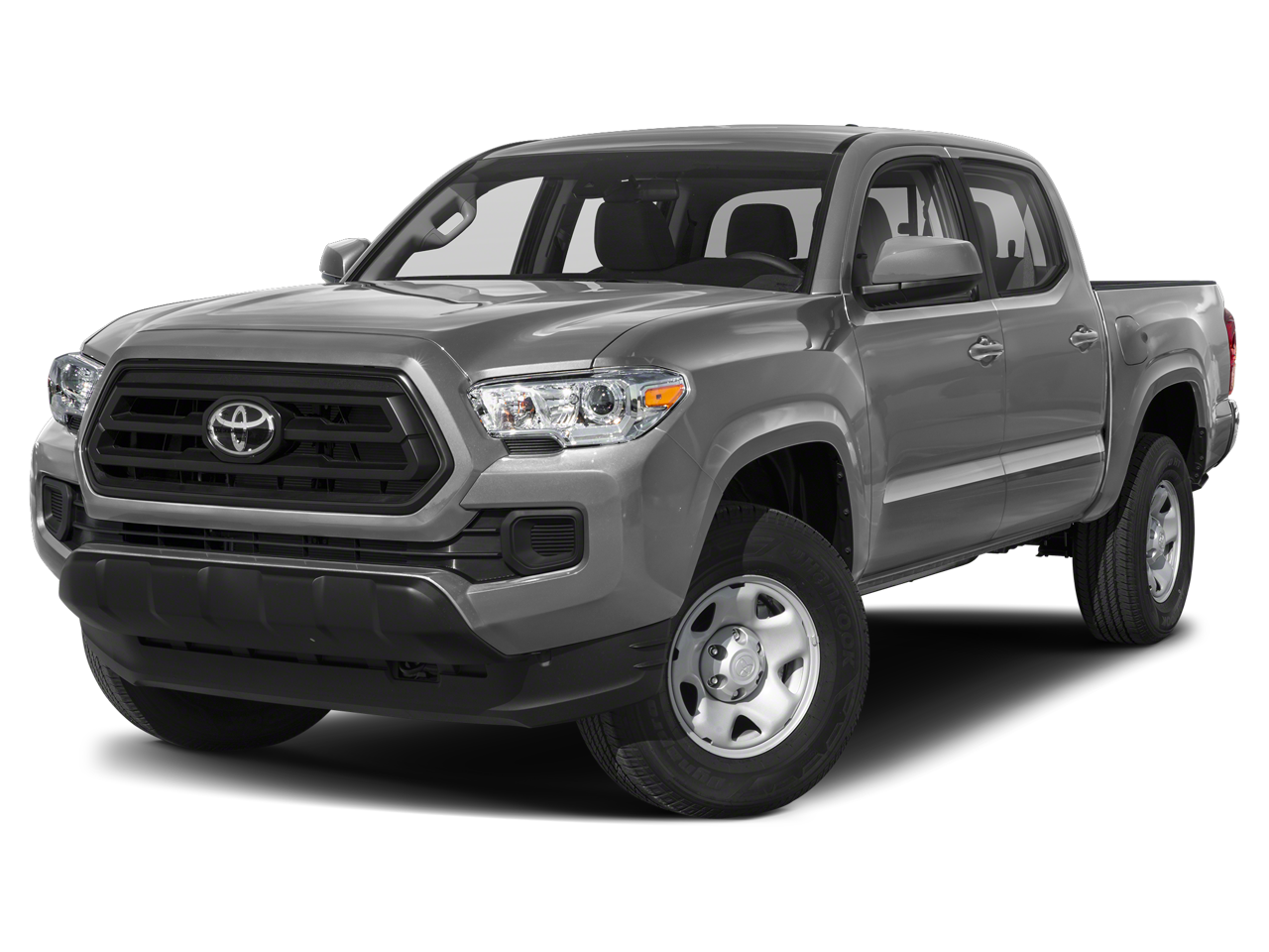 2020 Toyota Tacoma TRD Sport V6