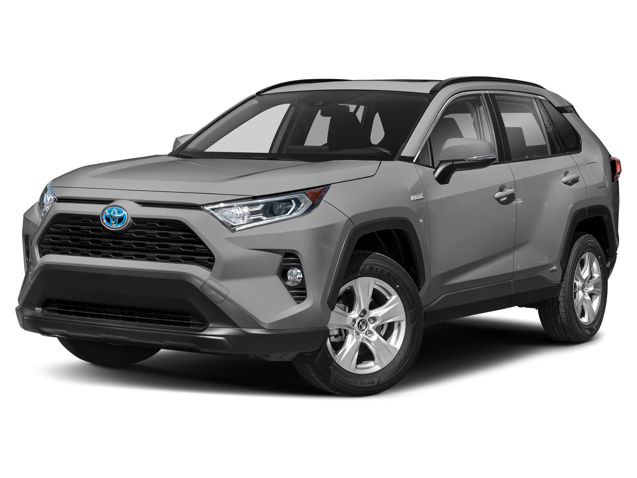 2021 Toyota RAV4 XLE for sale in Greensburg, PA