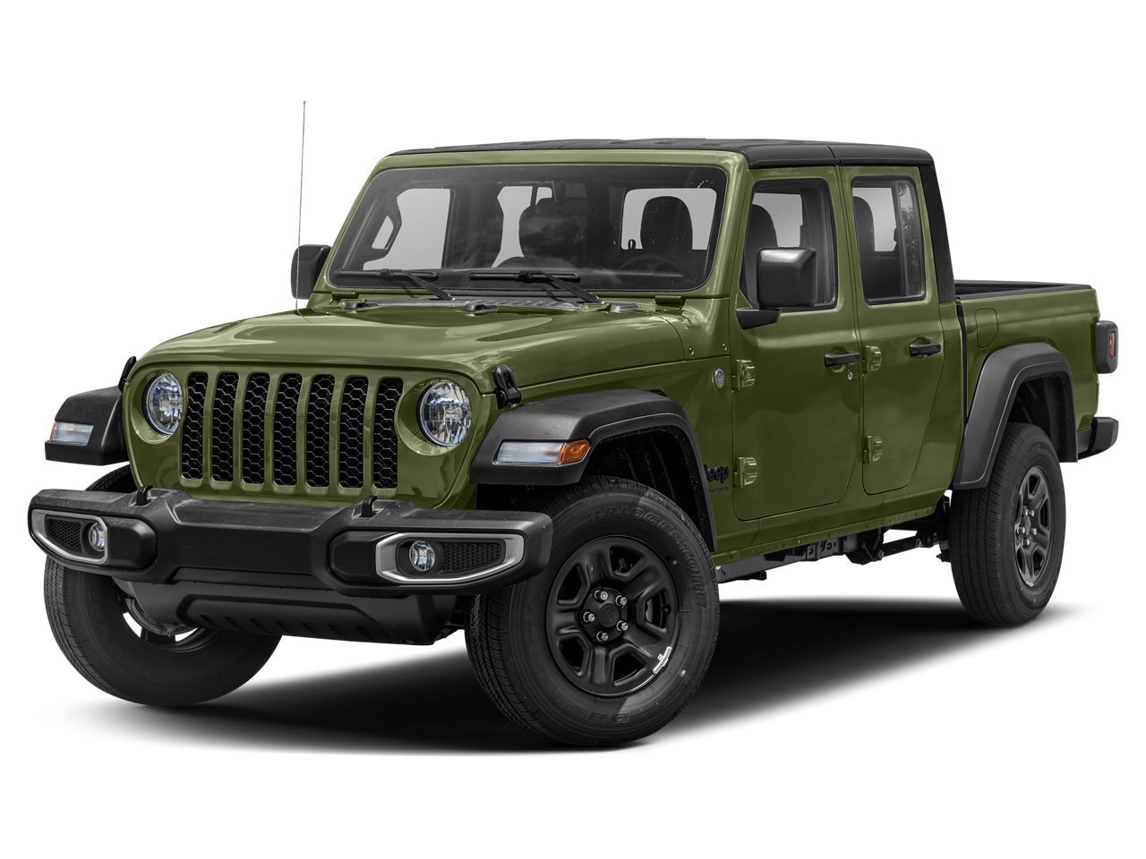 2022 Jeep Gladiator Altitude 4X4's photo
