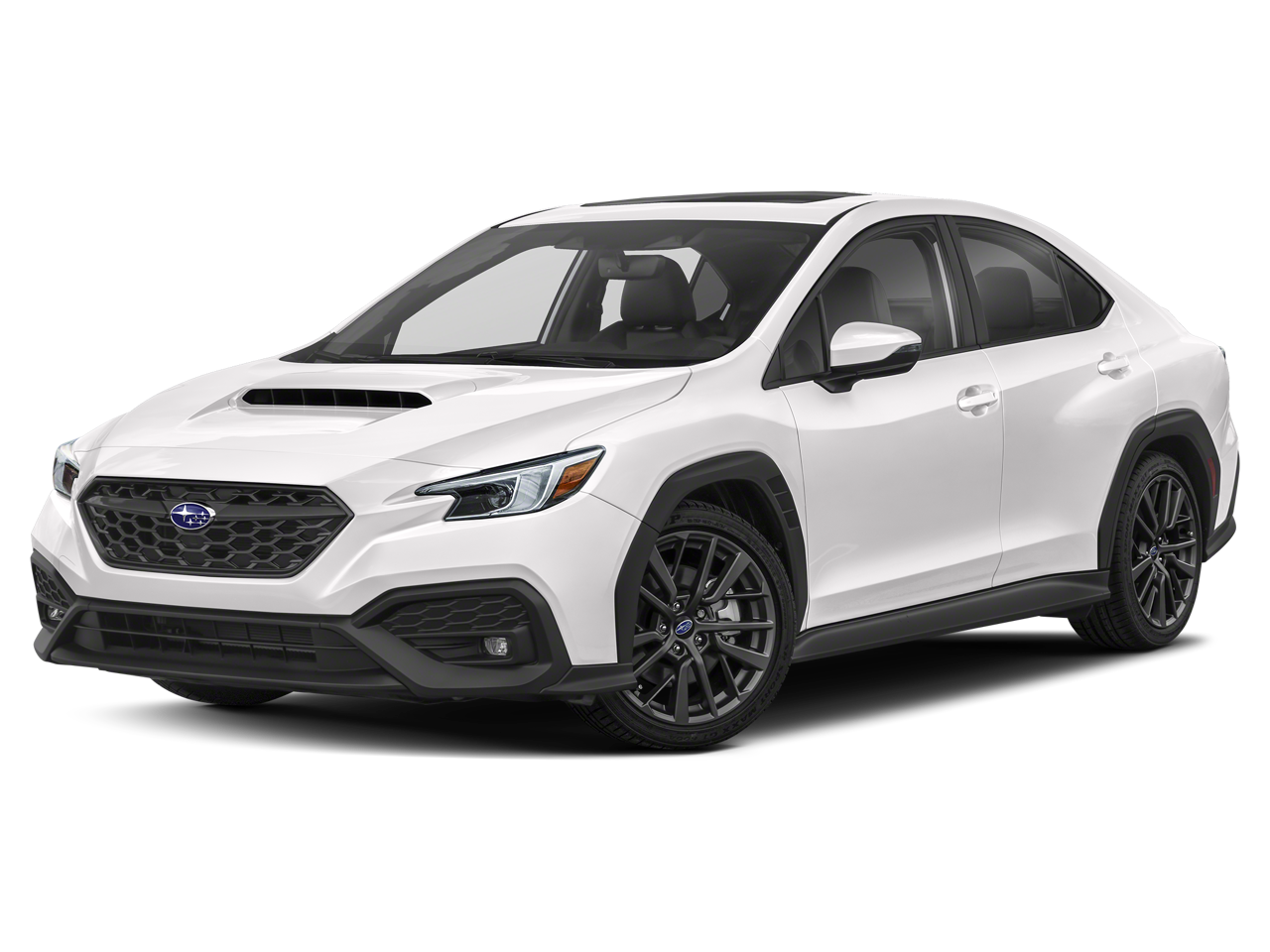 2022 Subaru WRX GT CVT's photo