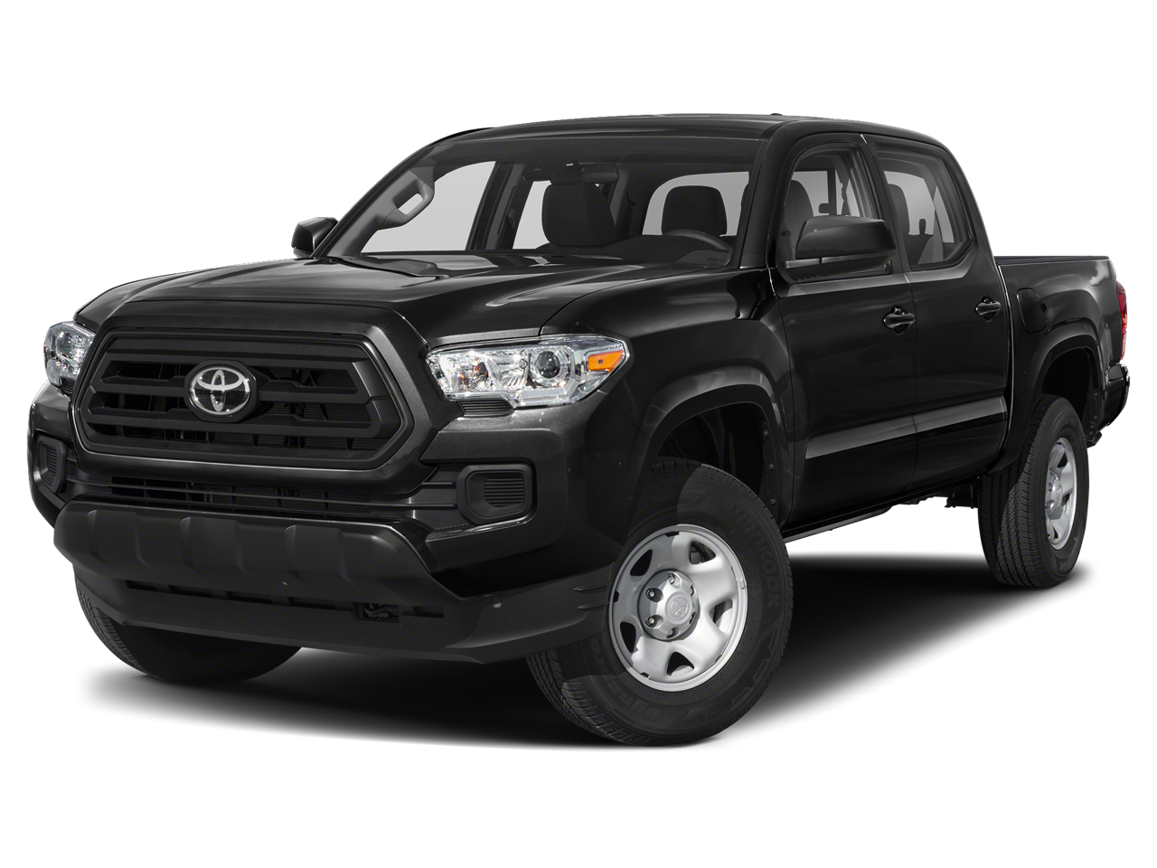 2023 Toyota Tacoma Trail Edition V6