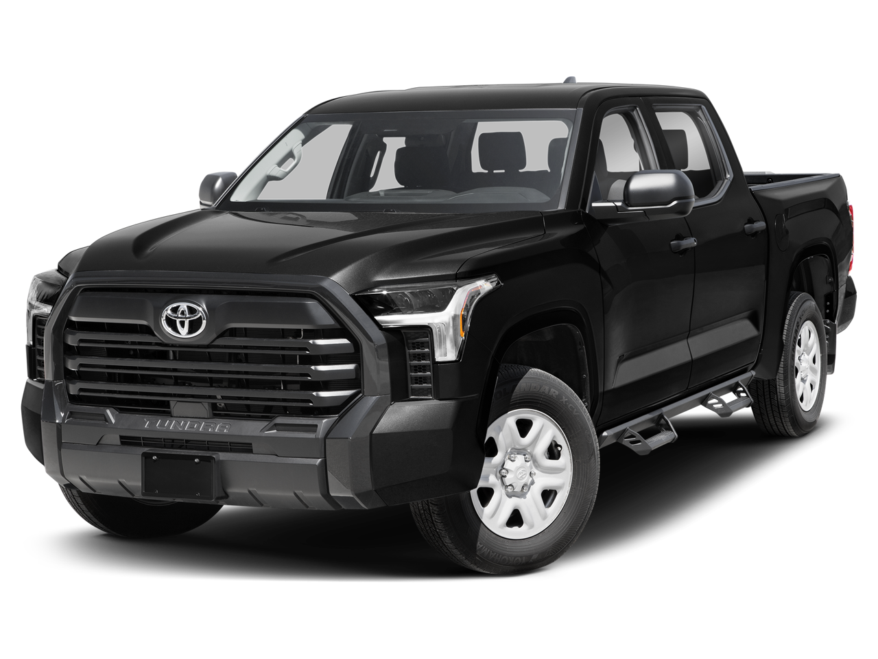 2023 Toyota Tundra