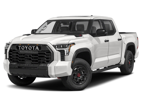 2023 Toyota Tundra Hybrid TRD Pro