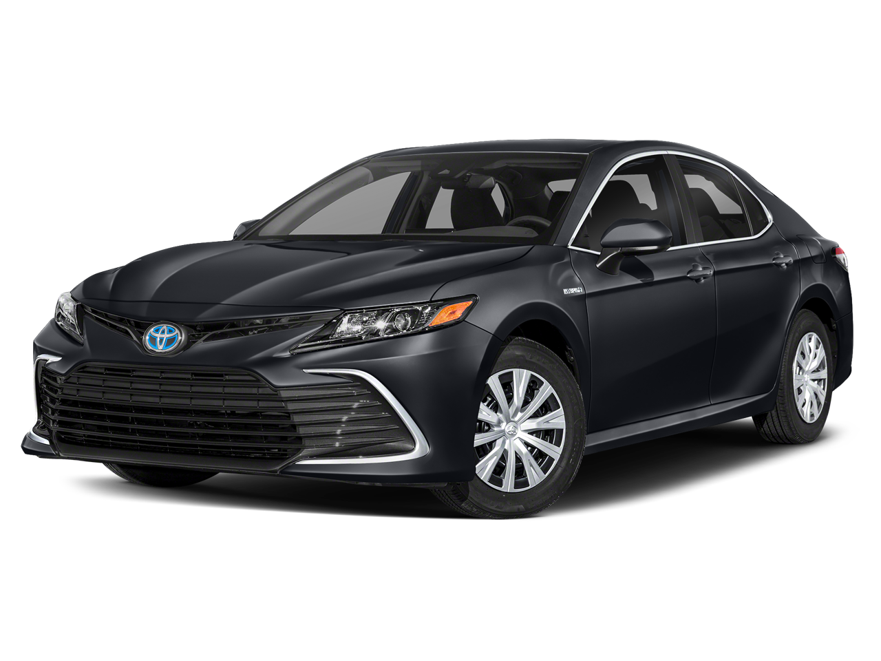 2024 Toyota Camry LE Hybrid's photo