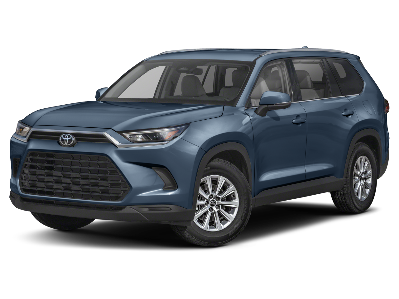 2024 Toyota Grand Highlander XLE for sale in Greensburg, PA