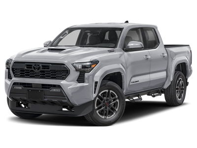 2025 Toyota Tacoma i-FORCE MAX Tacoma TRD Sport