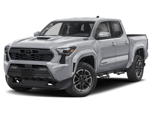 2025 Toyota Tacoma i-FORCE MAX Tacoma TRD Sport