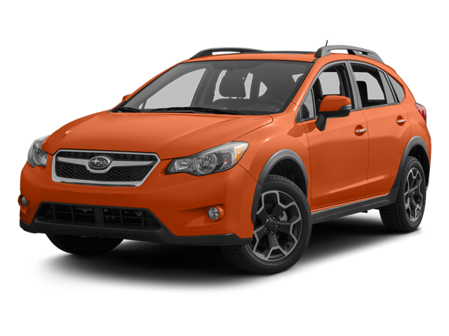 2013 Subaru XV Crosstrek Limited