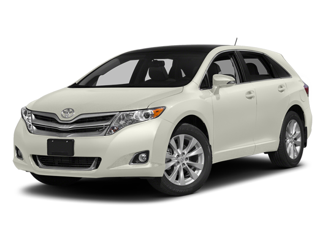 2013 Toyota Venza Limited