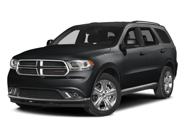2014 Dodge Durango's photo