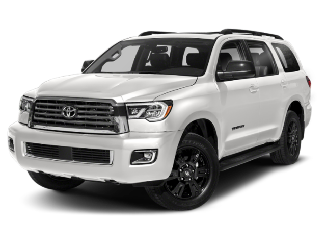 2018 Toyota Sequoia TRD Sport for sale in Greensburg, PA
