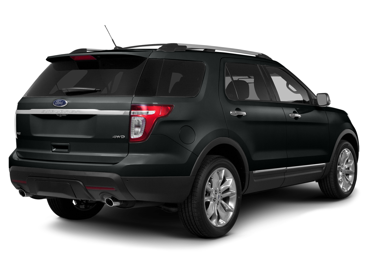 Used 2015 Ford Explorer XLT with VIN 1FM5K8D86FGB08889 for sale in Greensburg, PA
