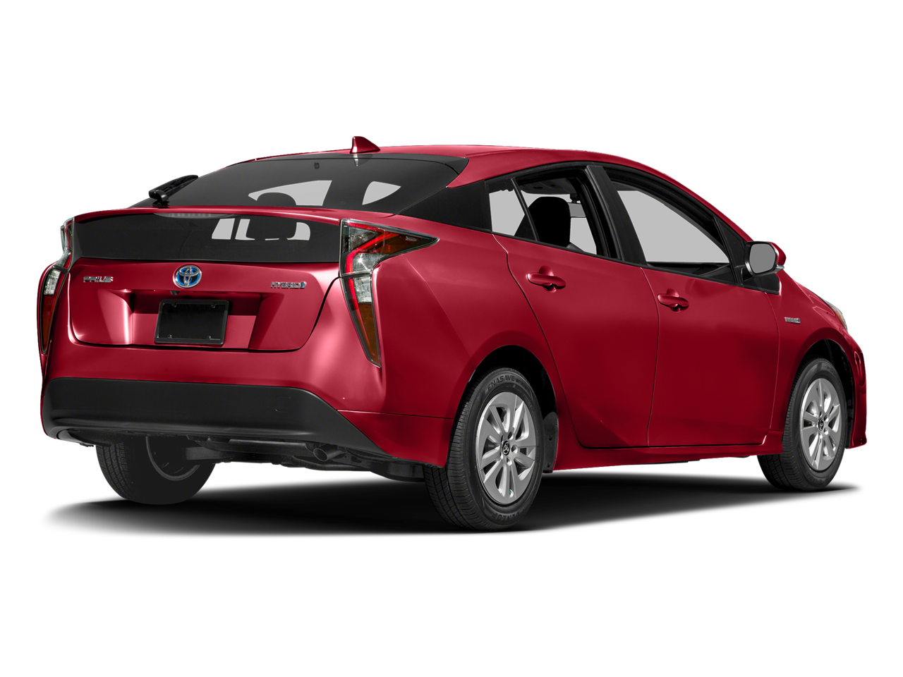 Used 2016 Toyota Prius Three with VIN JTDKARFU2G3518687 for sale in Greensburg, PA