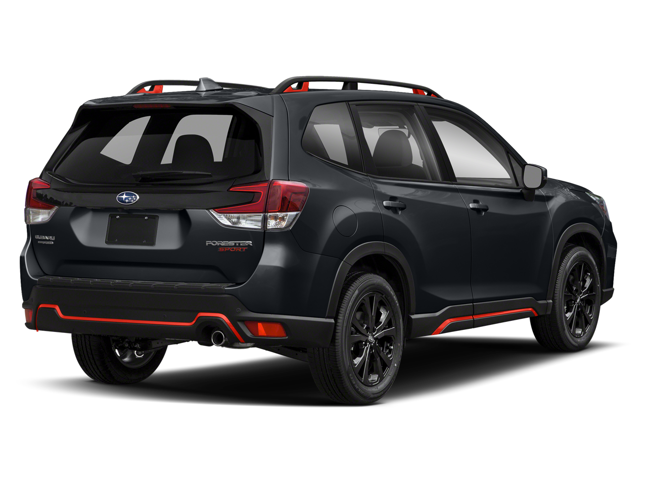 Used 2019 Subaru Forester Sport with VIN JF2SKAJC3KH501259 for sale in Greensburg, PA