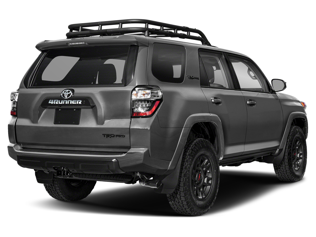 2020 Toyota 4Runner TRD Pro