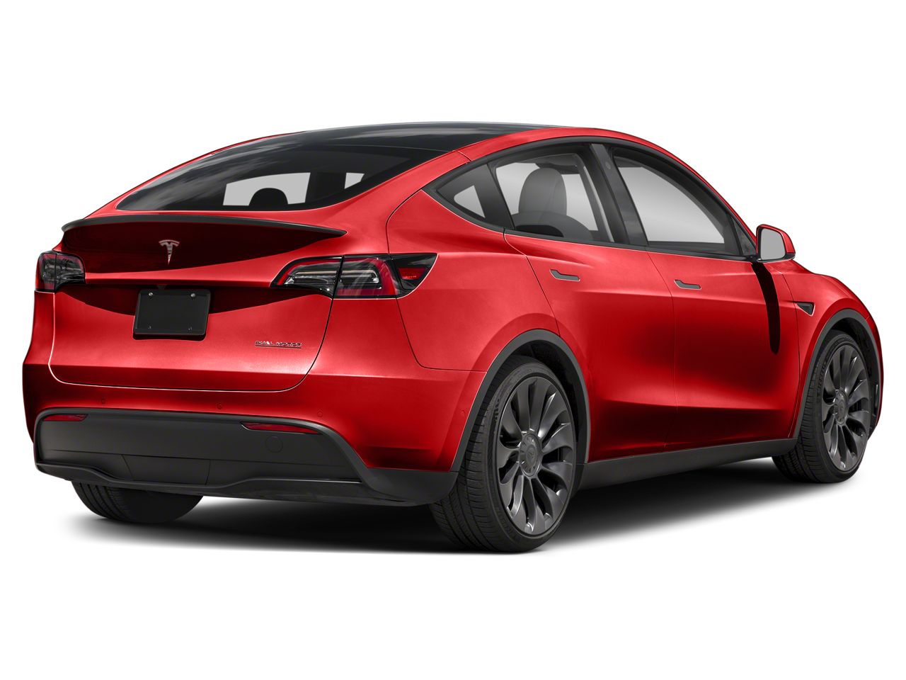 Used 2021 Tesla Model Y Long Range with VIN 5YJYGDEE6MF068143 for sale in Greensburg, PA