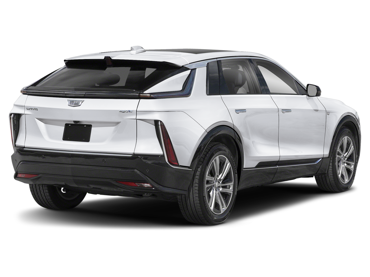 Used 2024 Cadillac LYRIQ Luxury 2 with VIN 1GYKPRRL5RZ110535 for sale in Greensburg, PA