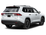 2026 Toyota Grand Highlander Hybrid Nightshade