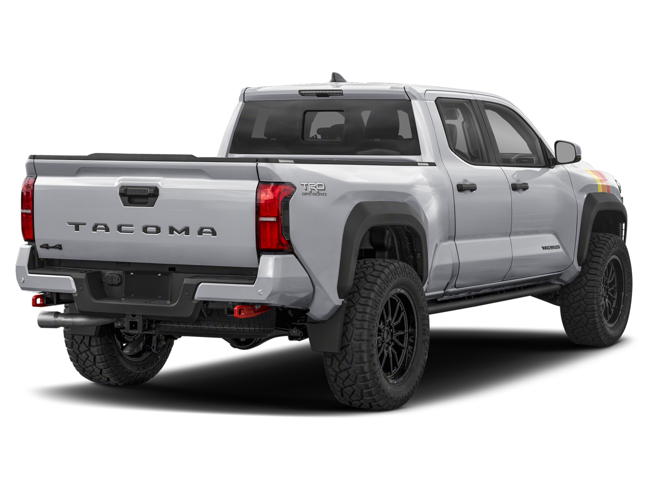 2026 Toyota Tacoma i-FORCE MAX Tacoma TRD Off-Road