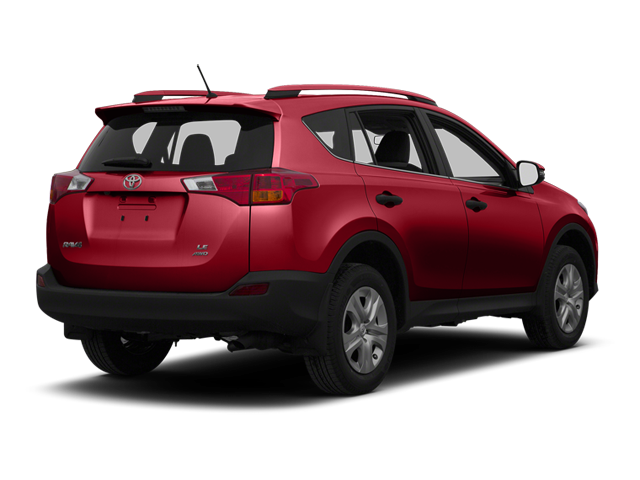 Used 2013 Toyota RAV4 XLE with VIN 2T3RFREV2DW008147 for sale in Greensburg, PA
