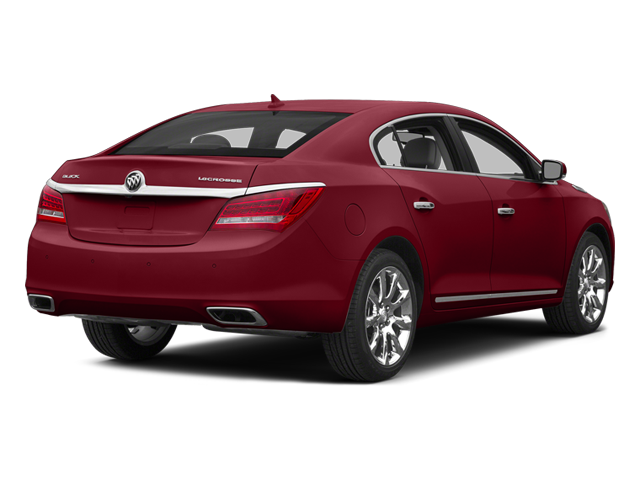 2014 Buick LaCrosse Premium I Group