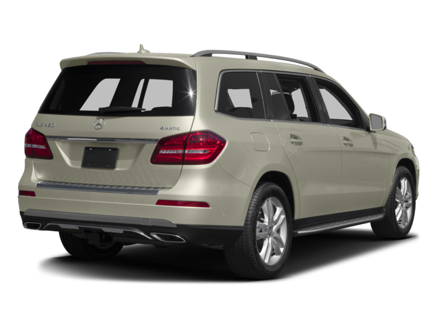 Used 2017 Mercedes-Benz GLS-Class GLS450 with VIN 4JGDF6EE8HA985415 for sale in Greensburg, PA